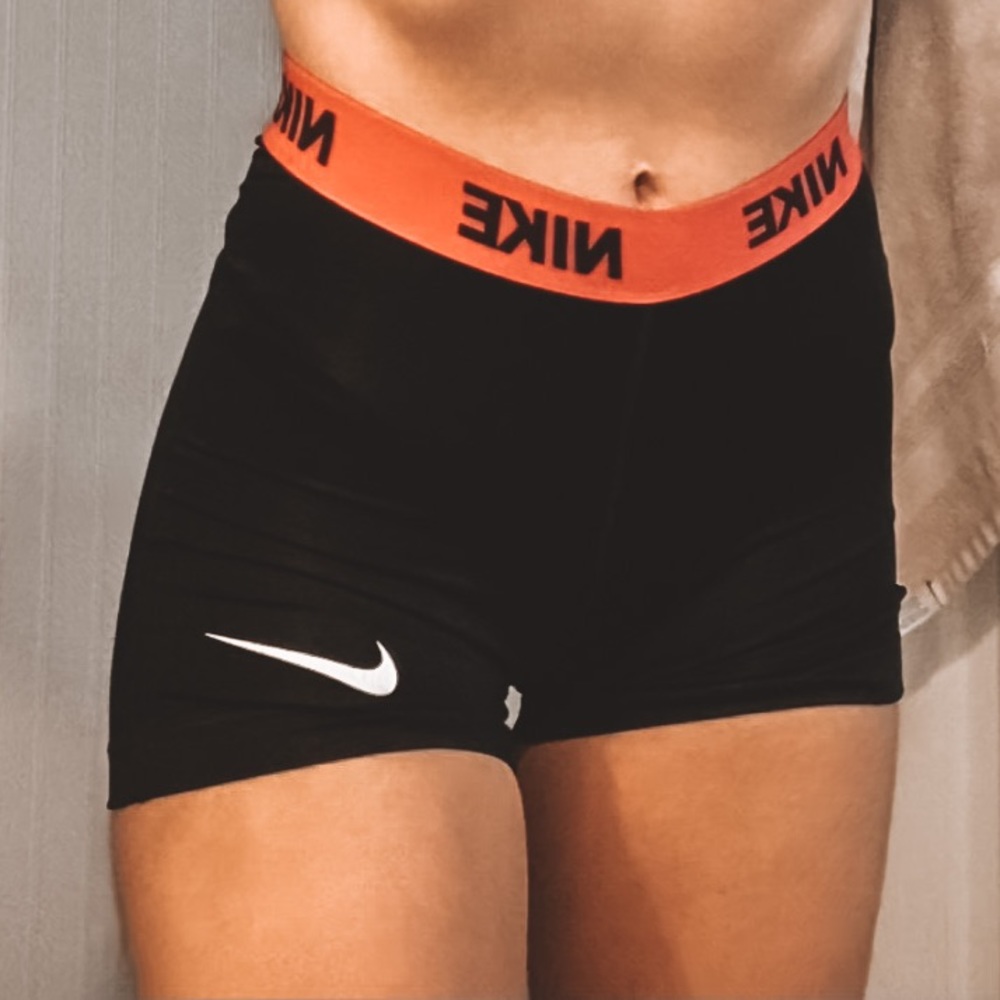 Nike Training Shorts
